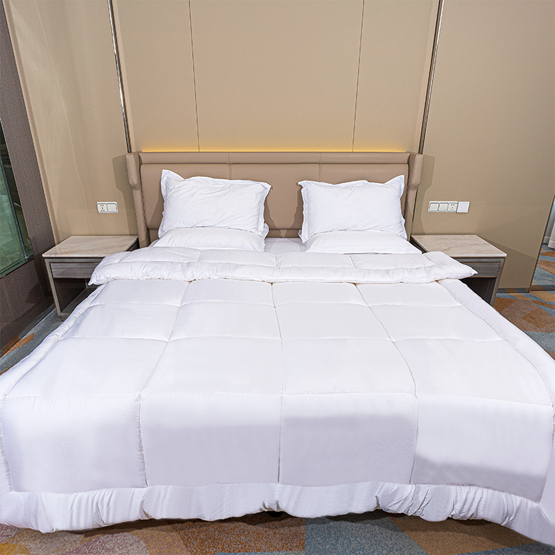 Tencel Lyocell Quilt - Enfriamiento de edredón ligero de edredón transpirable edredón de edredones de edredón para toda la temporada